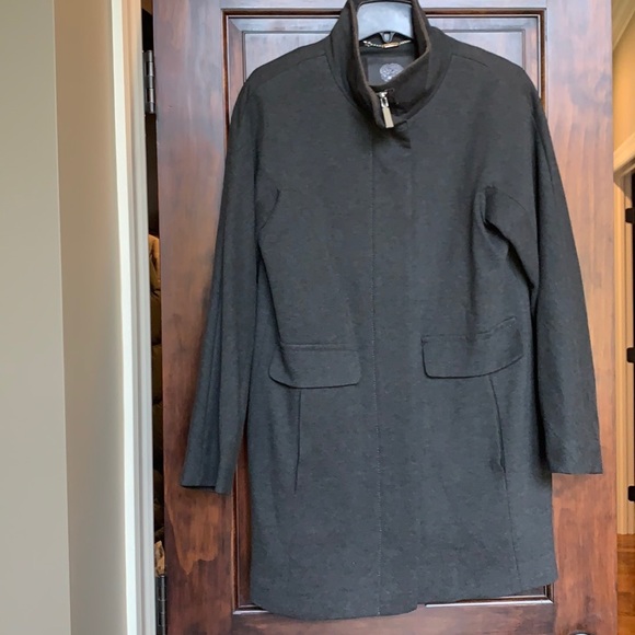 Vince Camuto Driving Coat Size Small - Picture 1 of 7